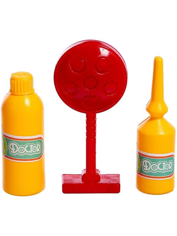 Игровой набор 