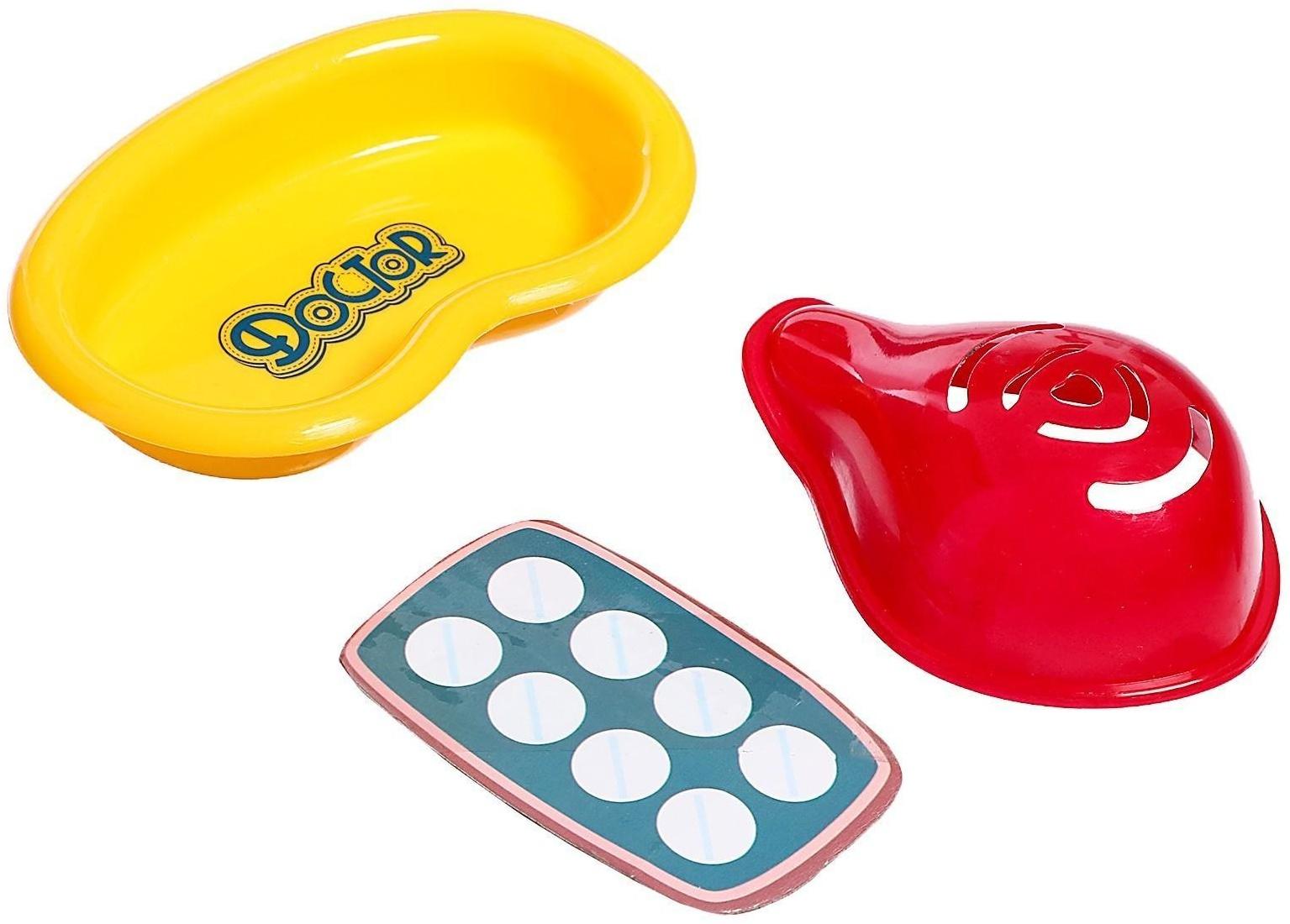 Игровой набор 