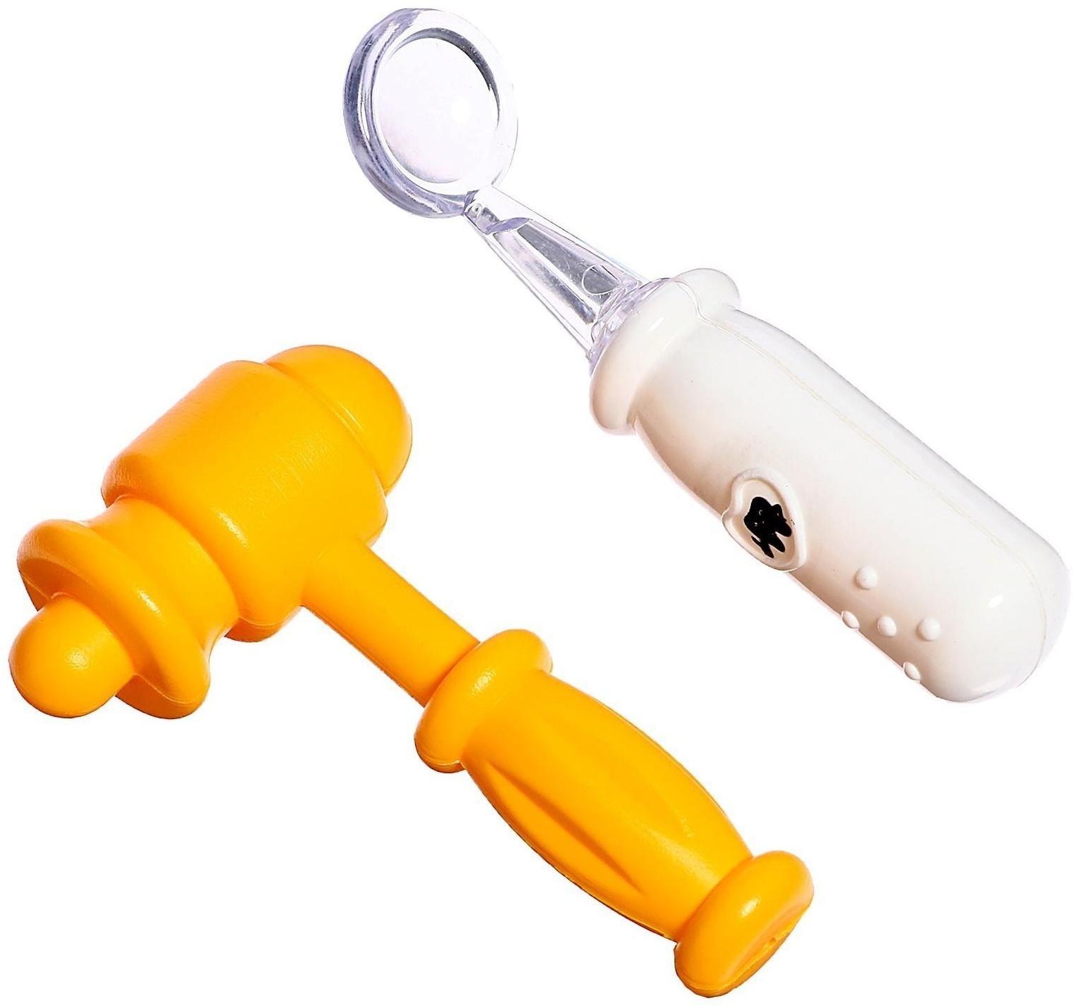 Игровой набор 