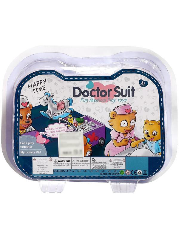 Игровой набор 