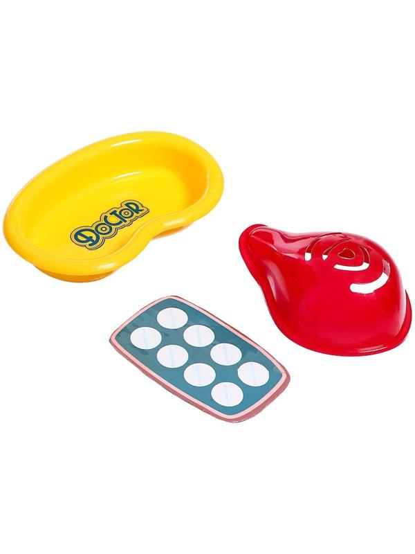 Игровой набор 