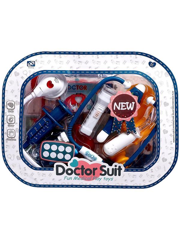 Игровой набор 