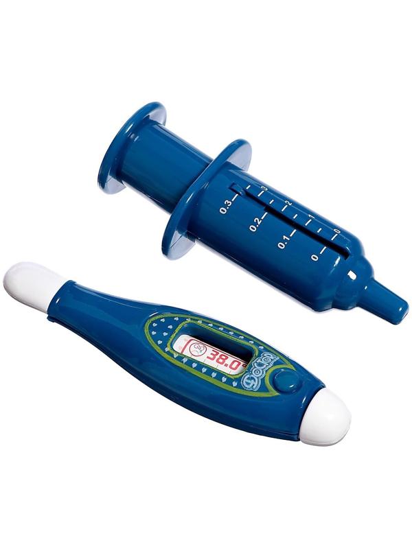 Игровой набор 