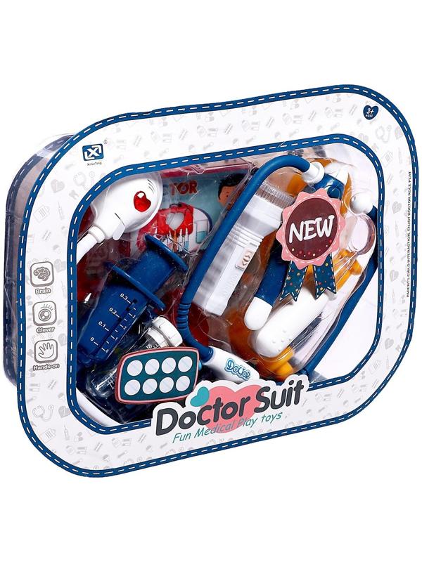 Игровой набор 