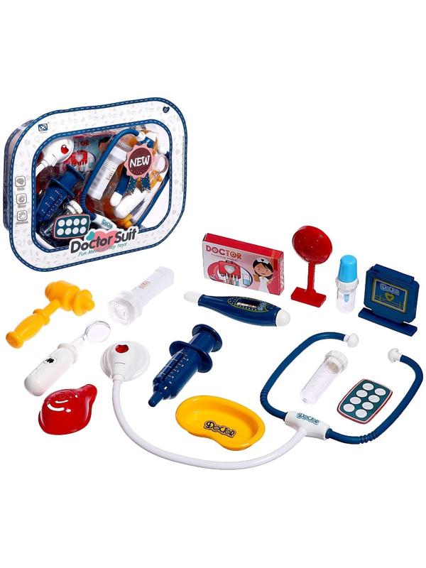 Игровой набор 