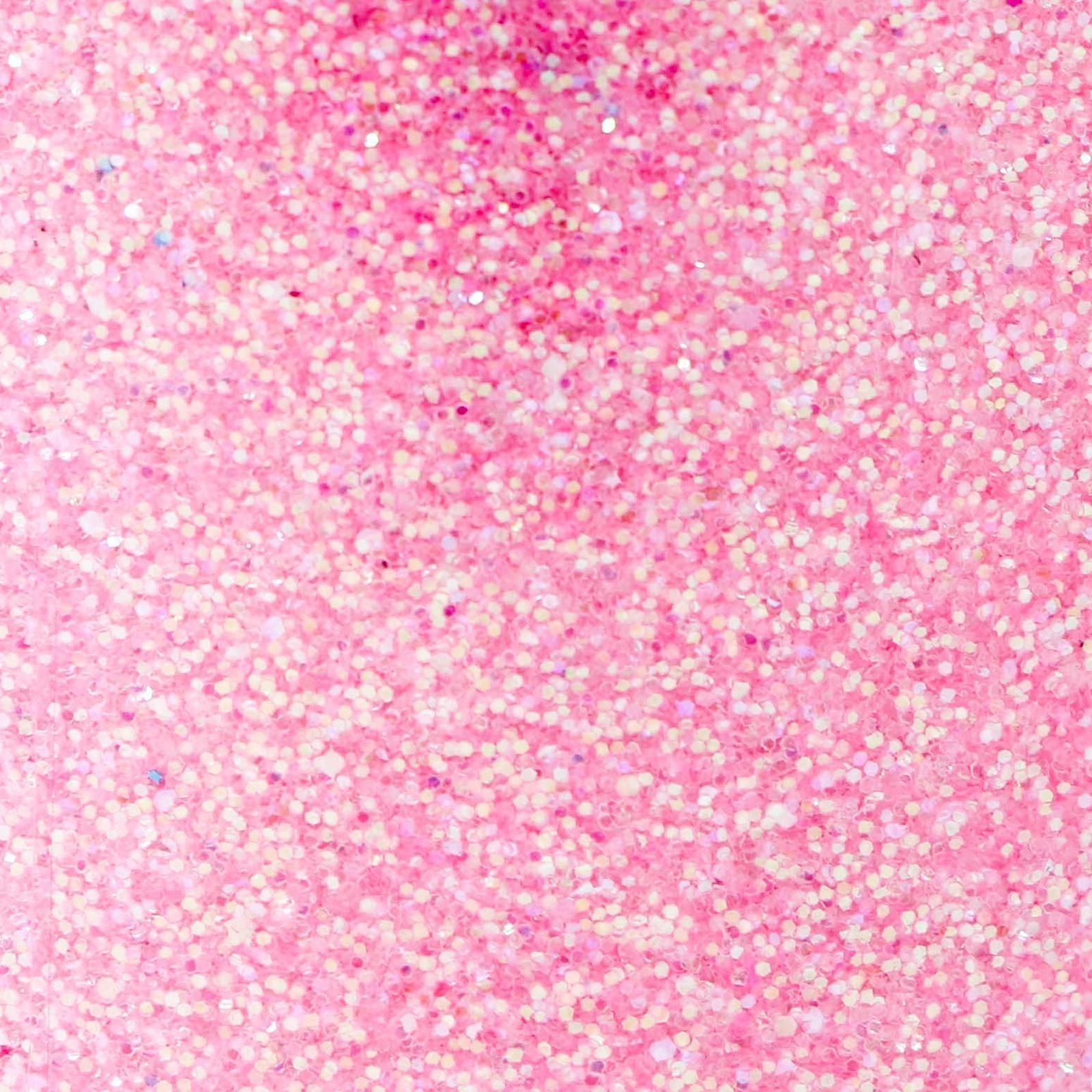 Набор для творчества «Декор: блёстки»