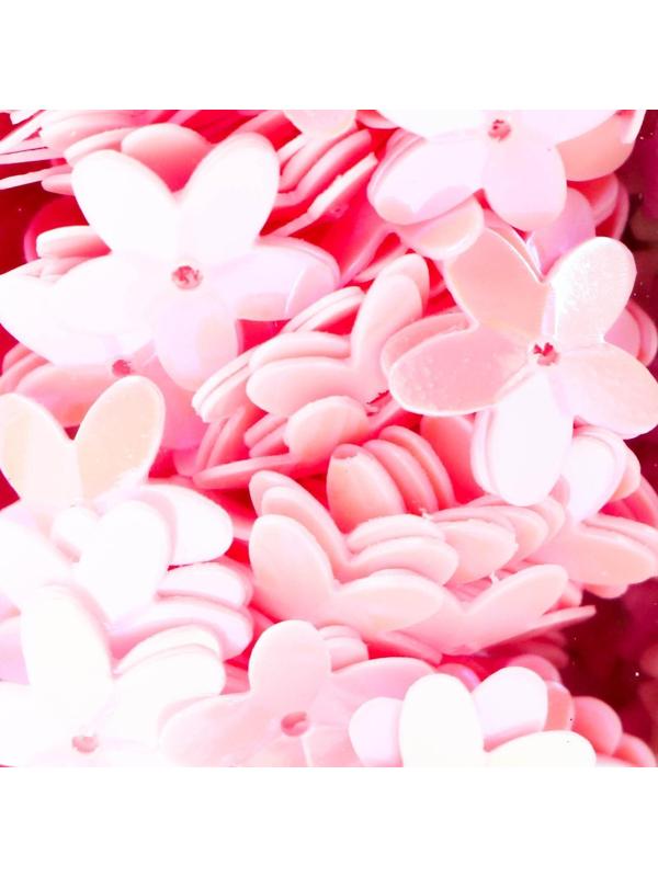 Набор для творчества «Декор: блёстки»