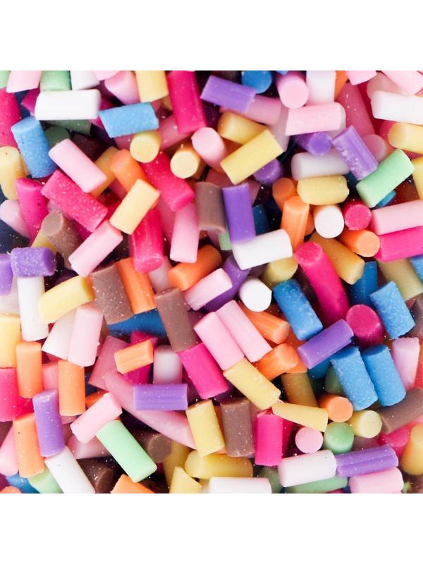 Набор для творчества «Декор: блёстки»