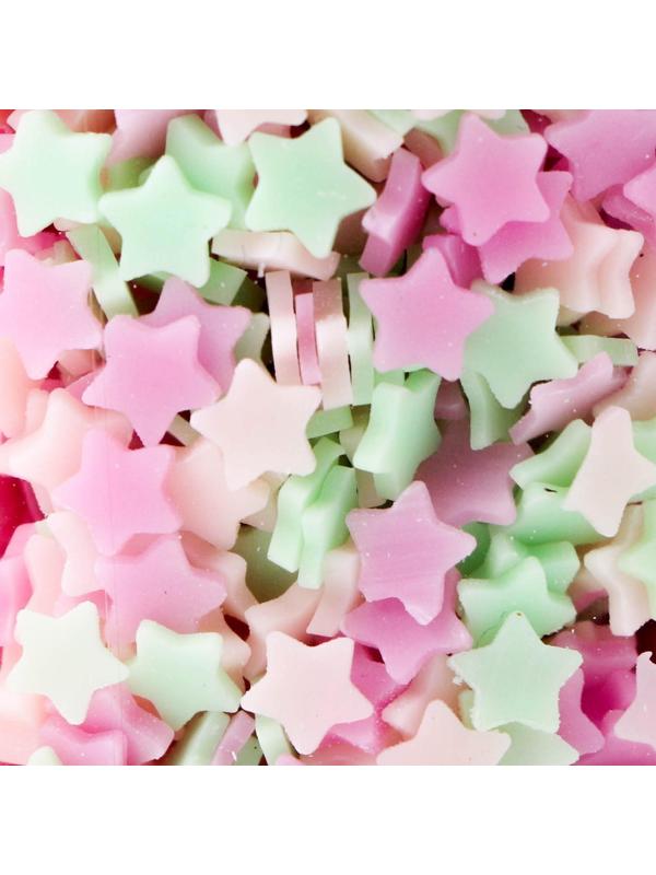 Набор для творчества «Декор: блёстки»