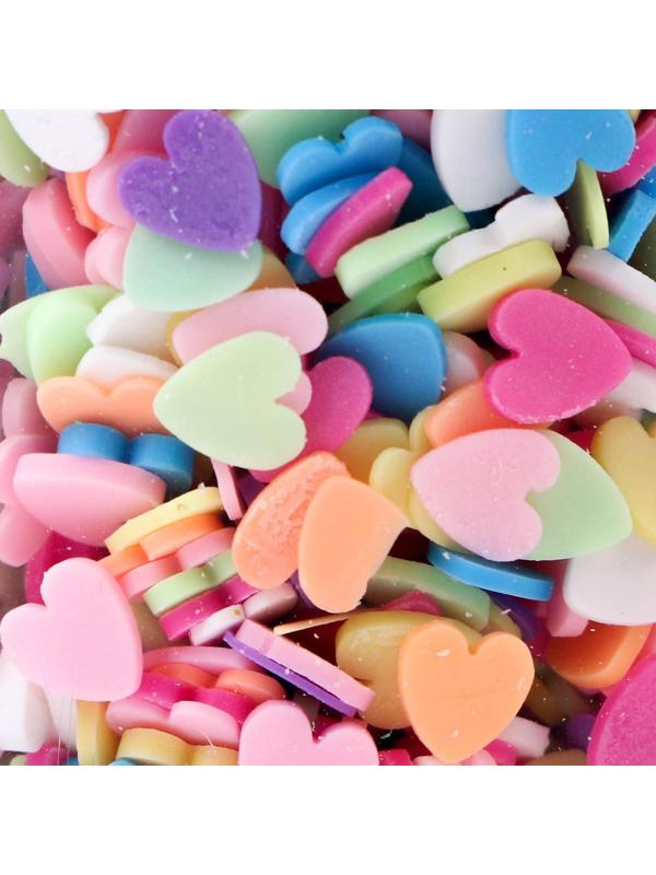 Набор для творчества «Декор: блёстки»