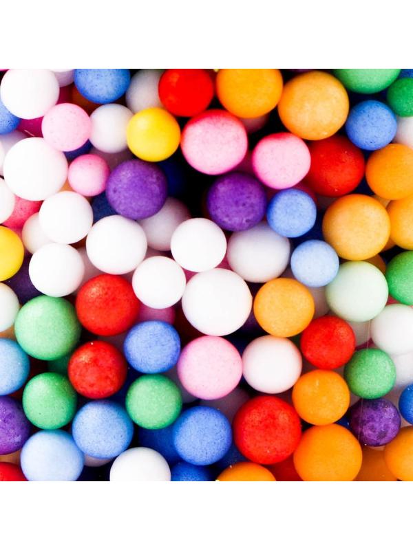 Набор для творчества «Декор: блёстки»