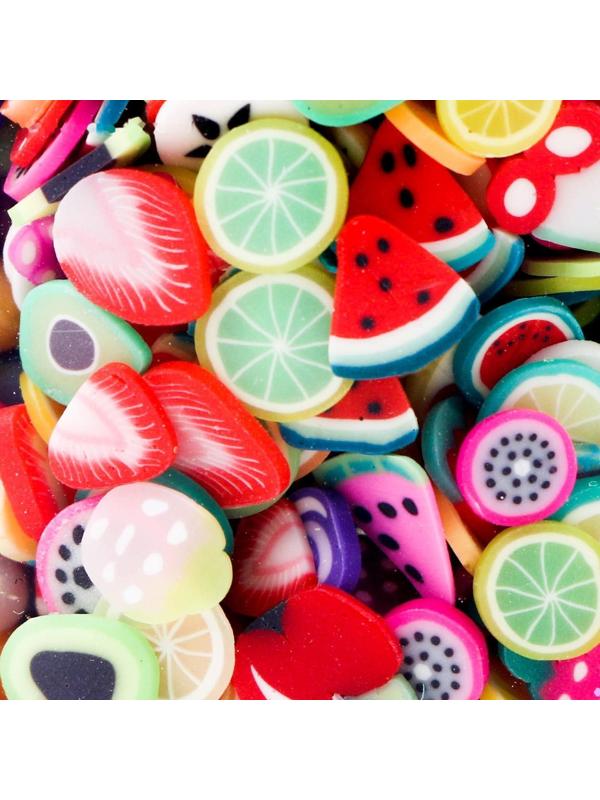 Набор для творчества «Декор: блёстки»