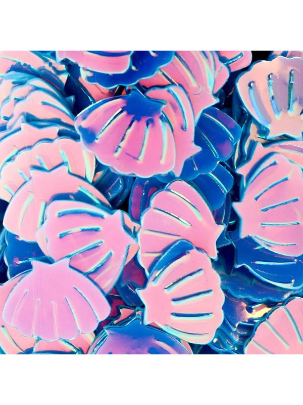 Набор для творчества «Декор: блёстки»