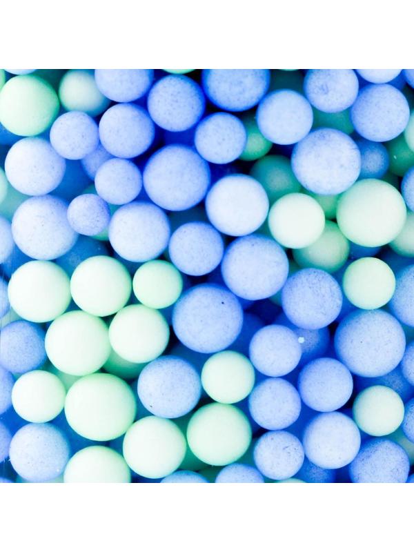 Набор для творчества «Декор: блёстки»