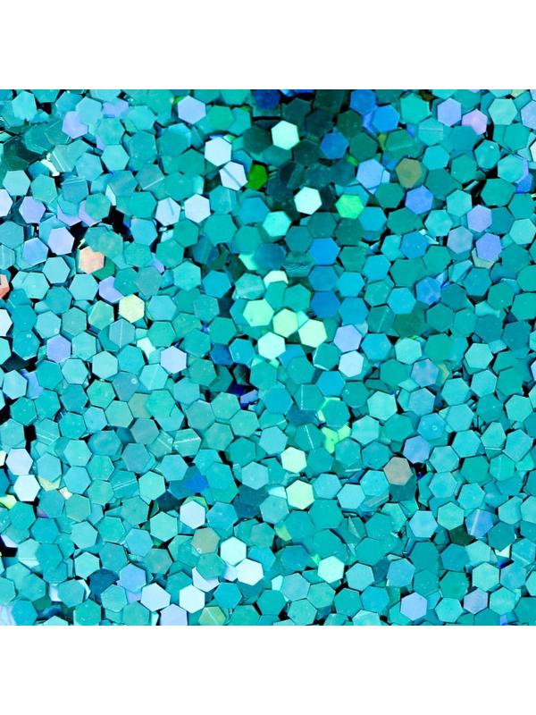 Набор для творчества «Декор: блёстки»