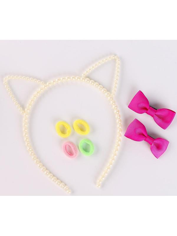 Детский подарочный набор «Оленёнок» с сумкой