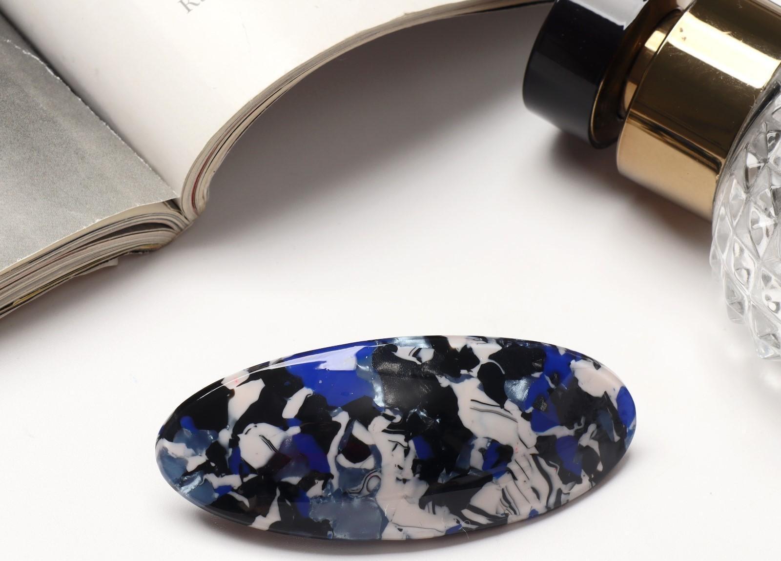 Заколка-автомат для волос 