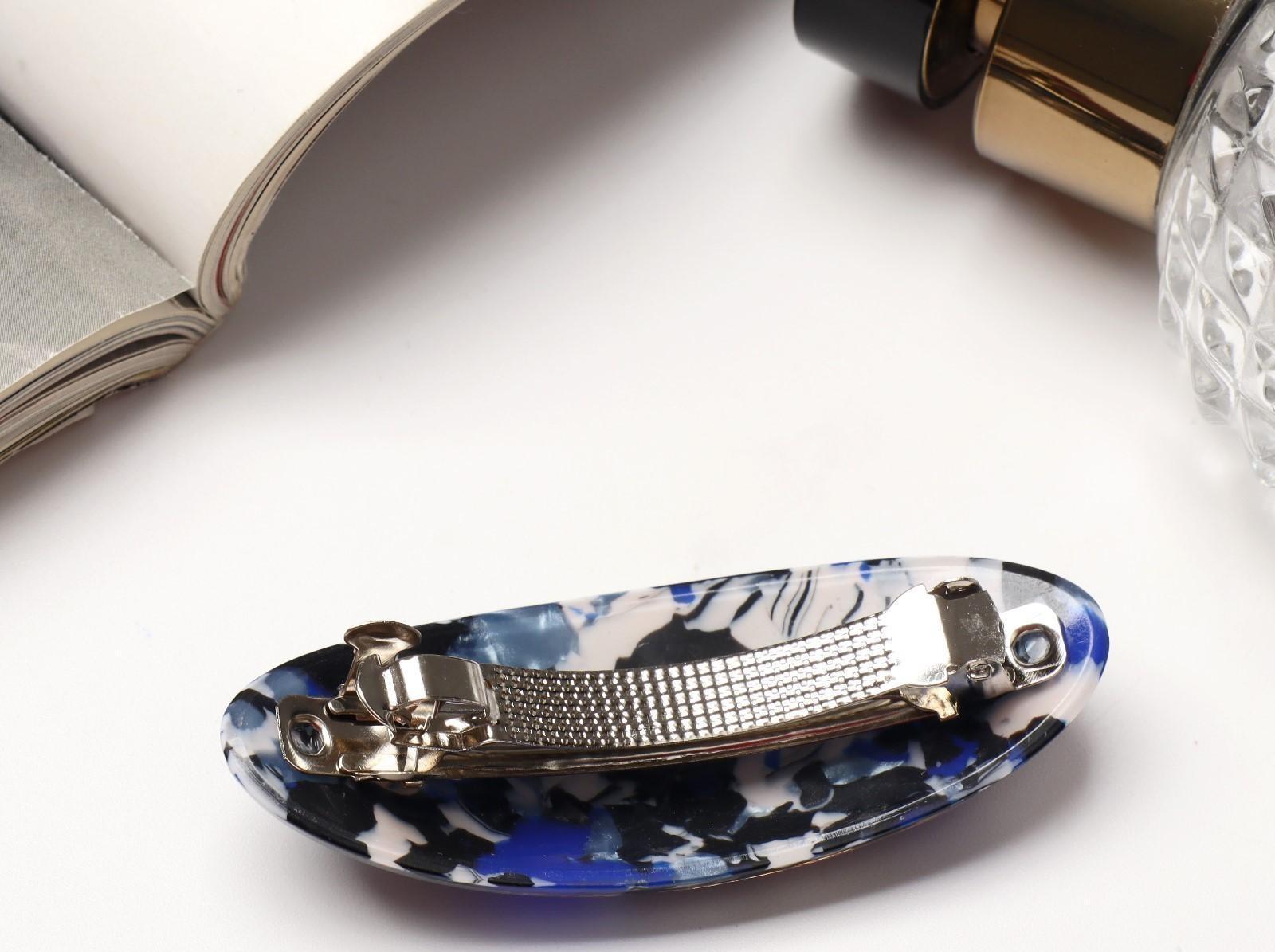 Заколка-автомат для волос 