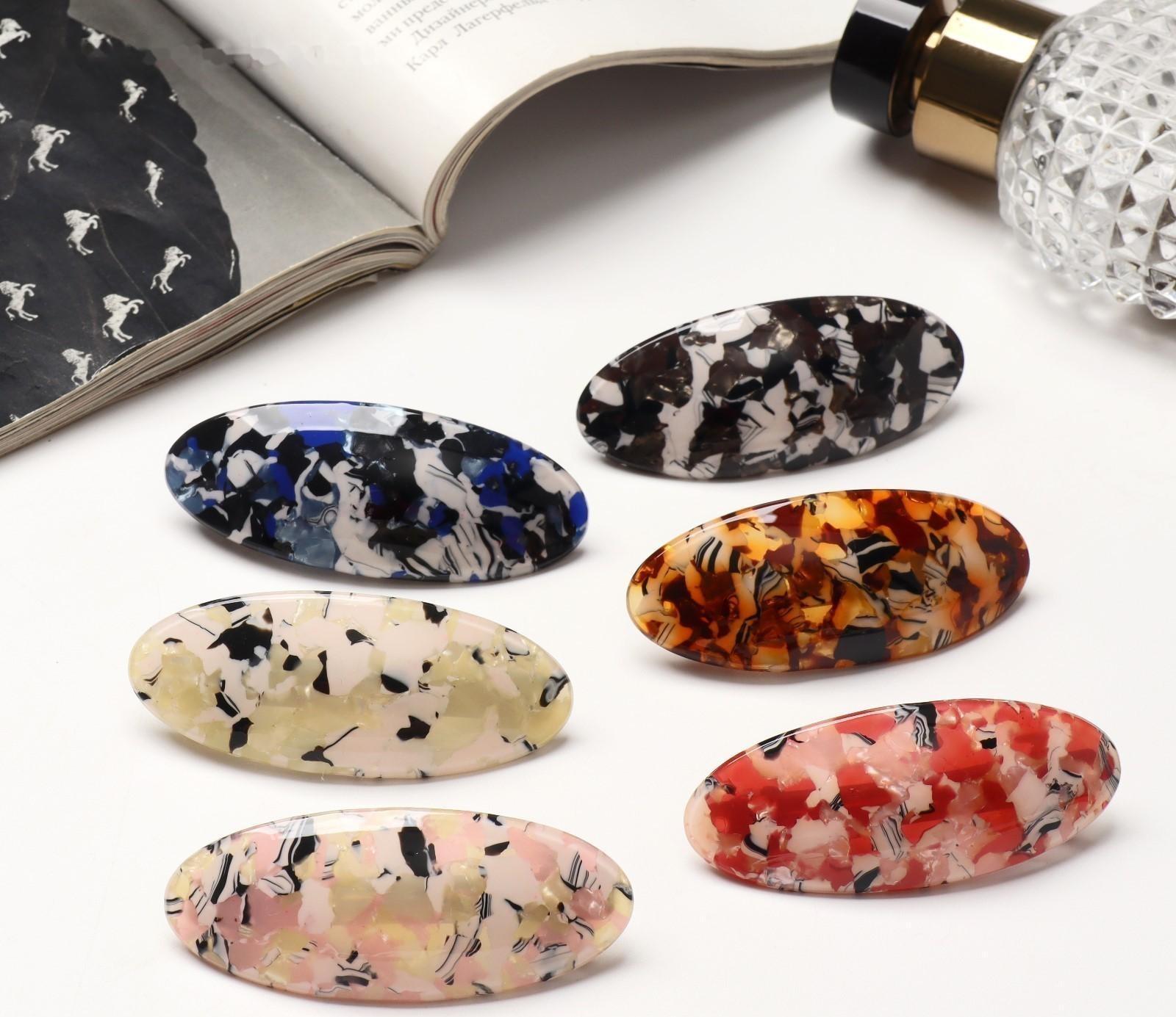 Заколка-автомат для волос 