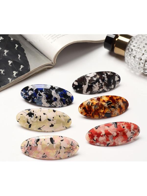 Заколка-автомат для волос 