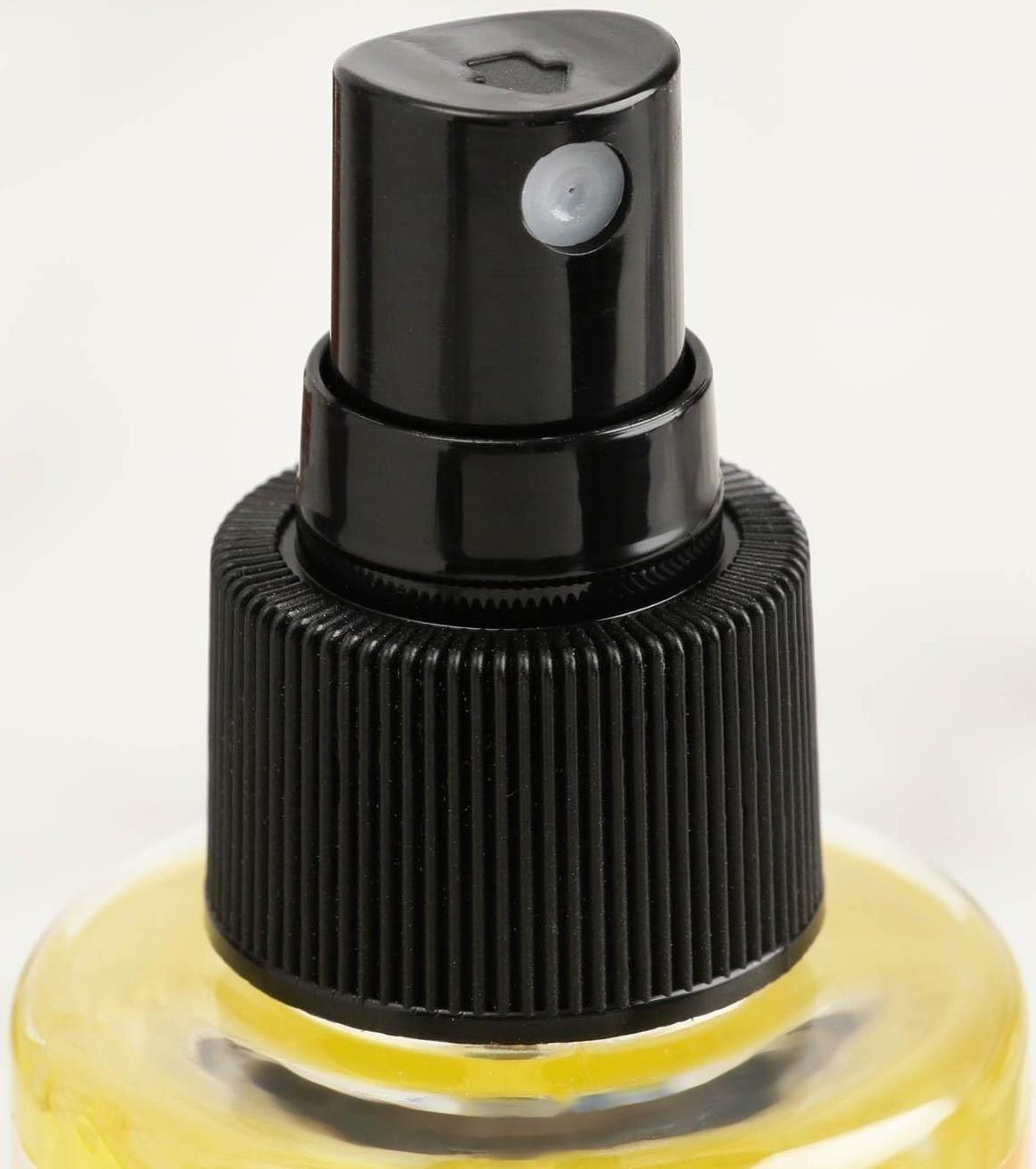 Спрей для тела после бани 