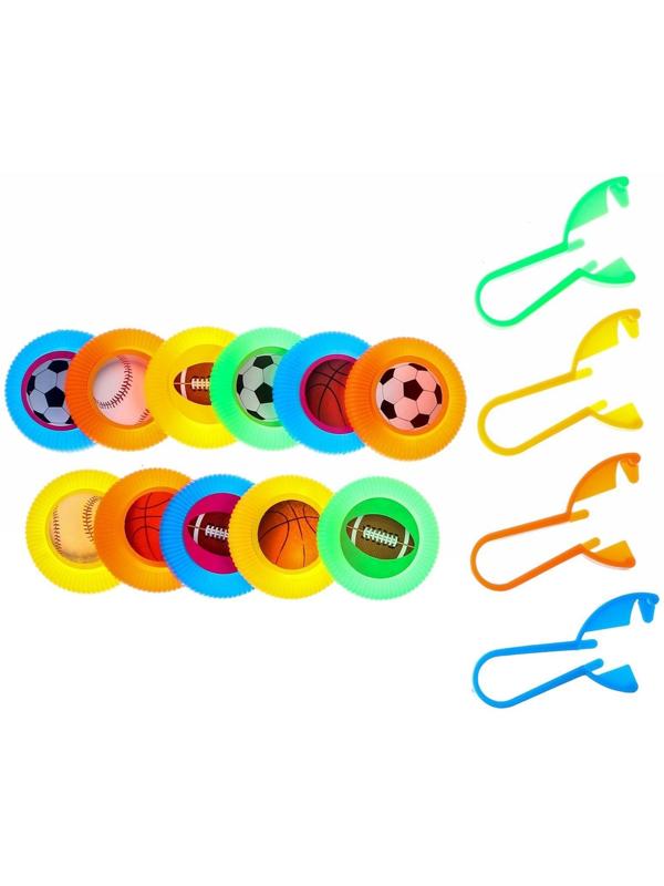 Стрелялка «Спорт», виды МИКС