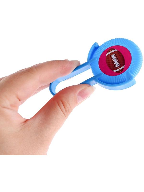 Стрелялка «Спорт», виды МИКС