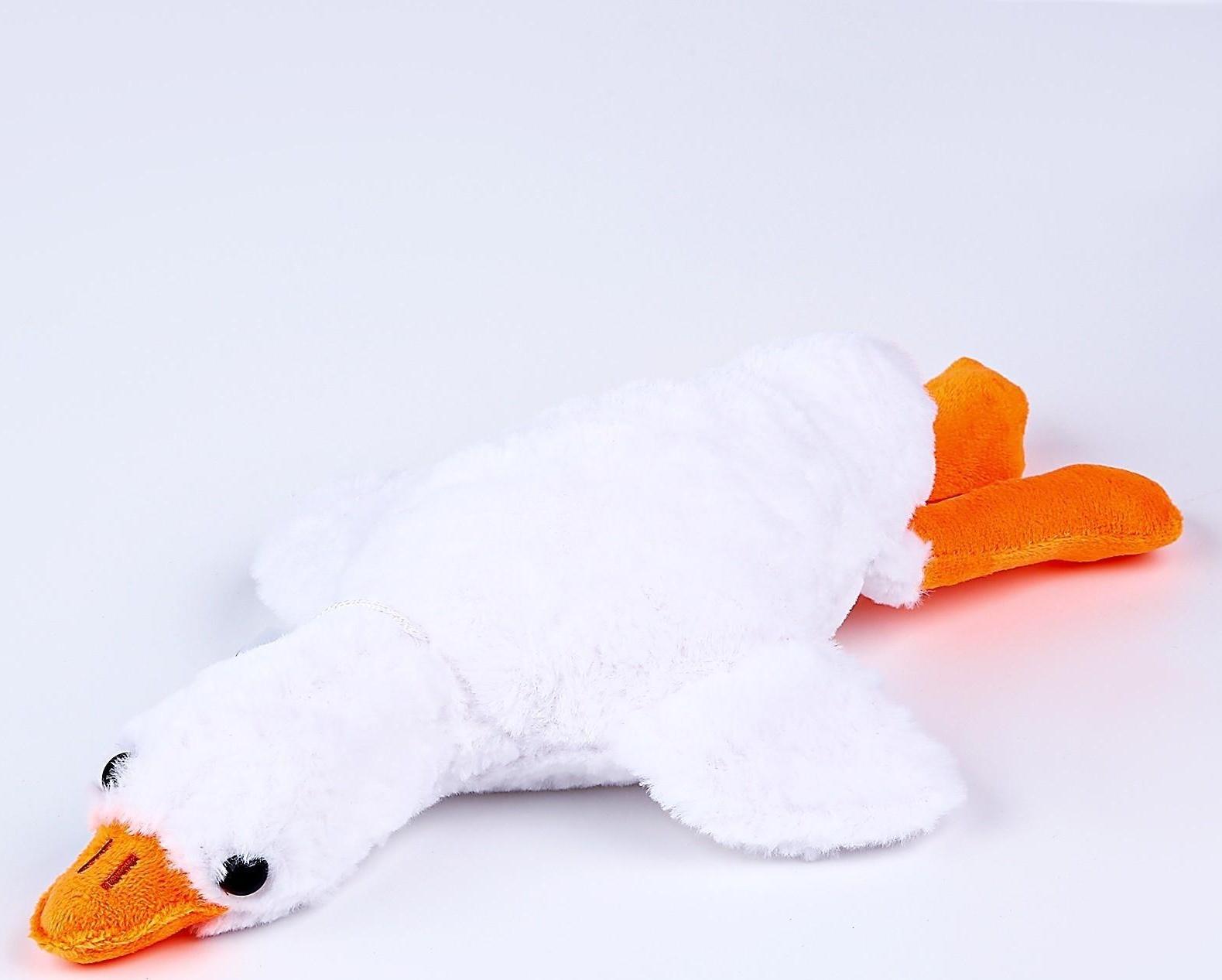 Мягкая игрушка «Гусь», 19 см