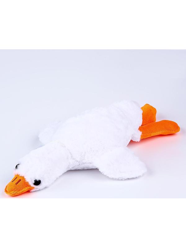 Мягкая игрушка «Гусь», 19 см