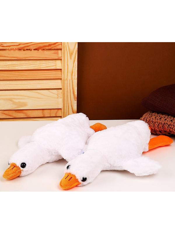 Мягкая игрушка «Гусь», 19 см