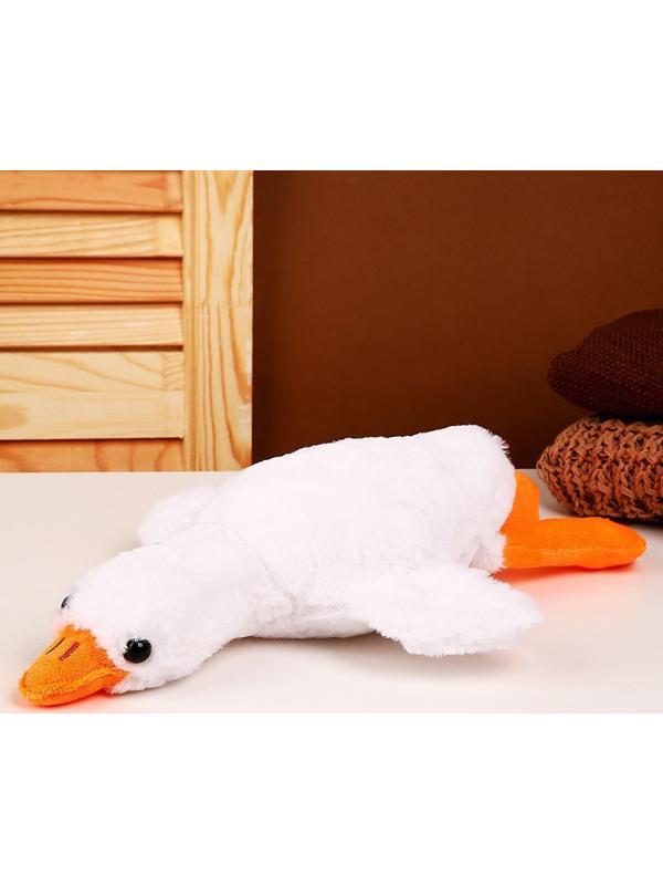 Мягкая игрушка «Гусь», 19 см