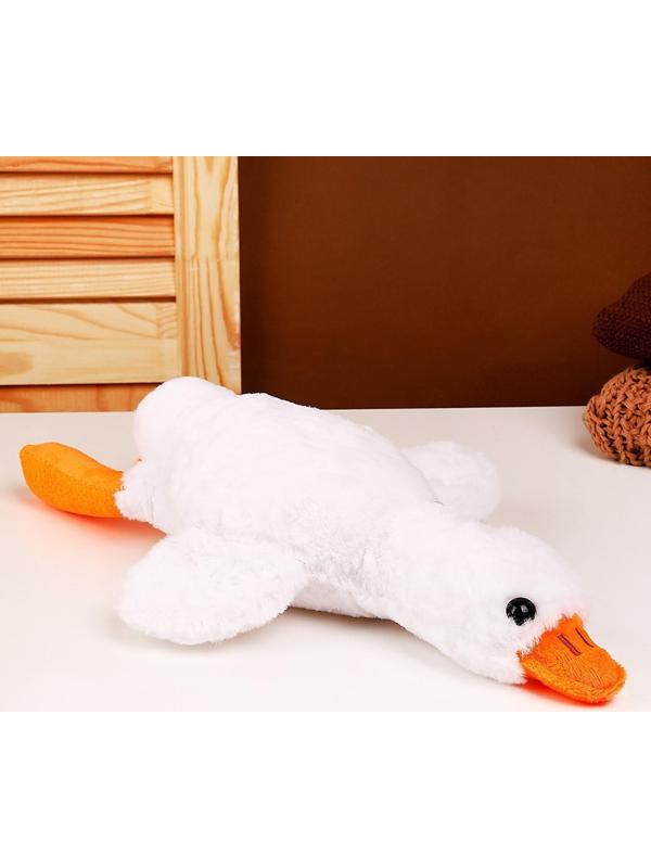 Мягкая игрушка «Гусь», 19 см