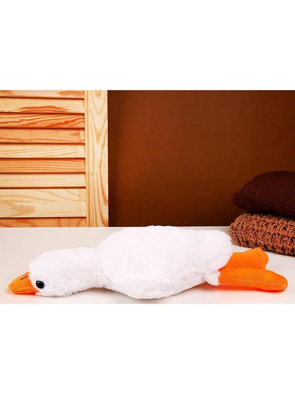 Мягкая игрушка «Гусь», 19 см