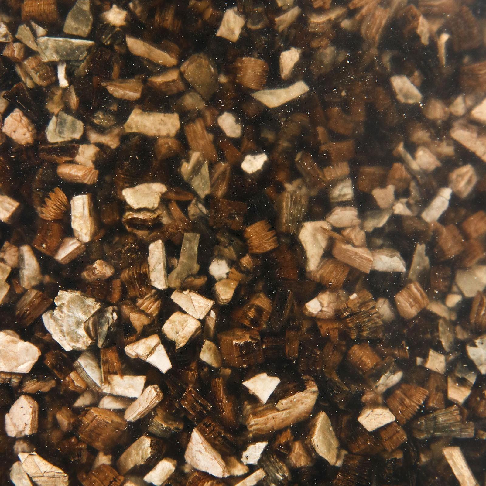 Вермикулит 