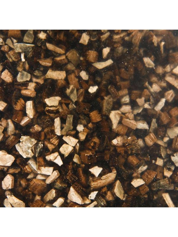 Вермикулит 