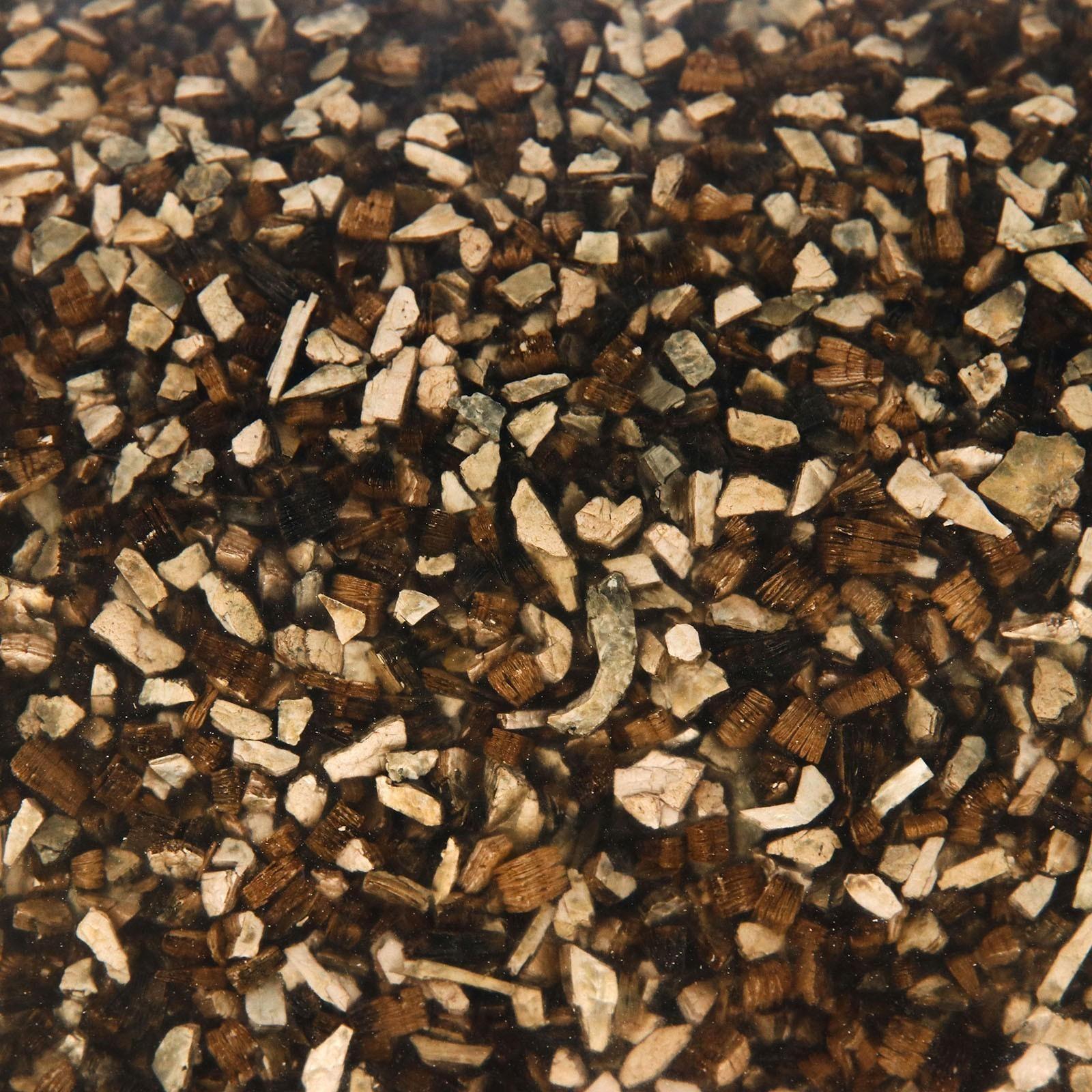 Вермикулит 