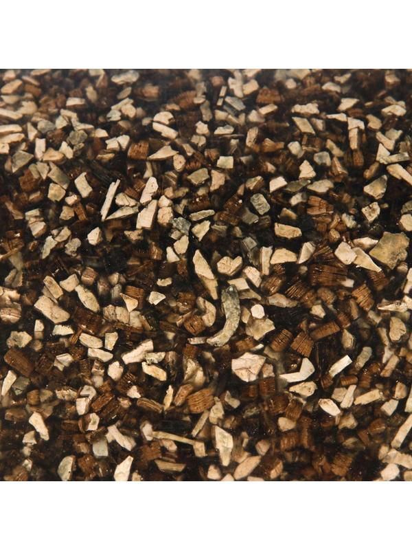 Вермикулит 