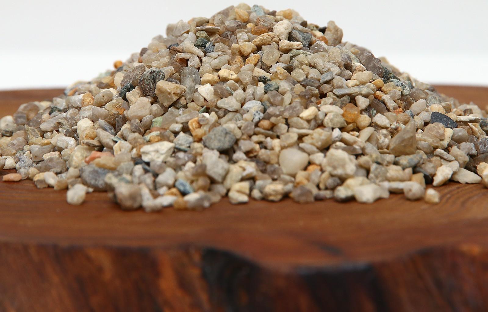 Речной песок 