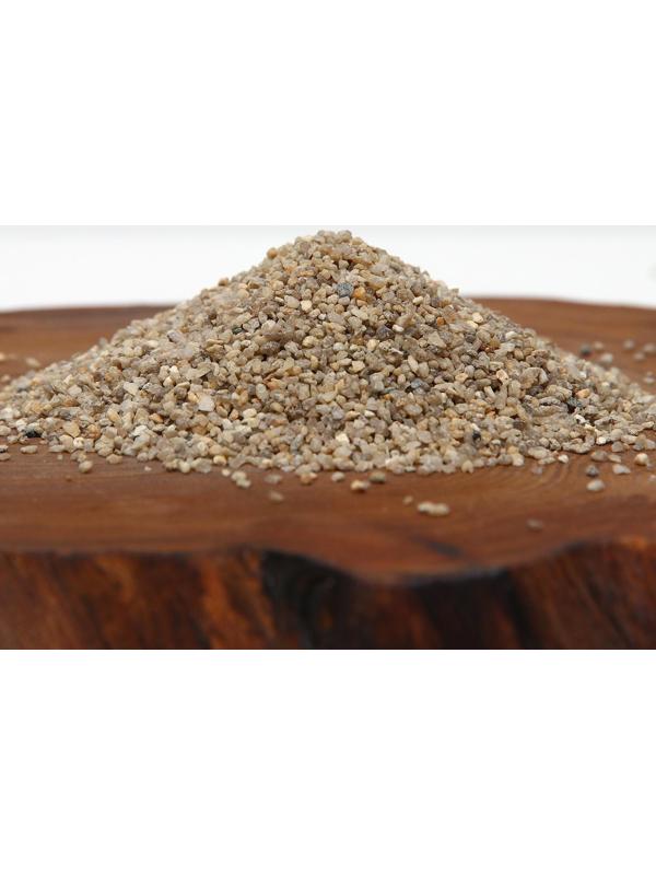 Речной песок 