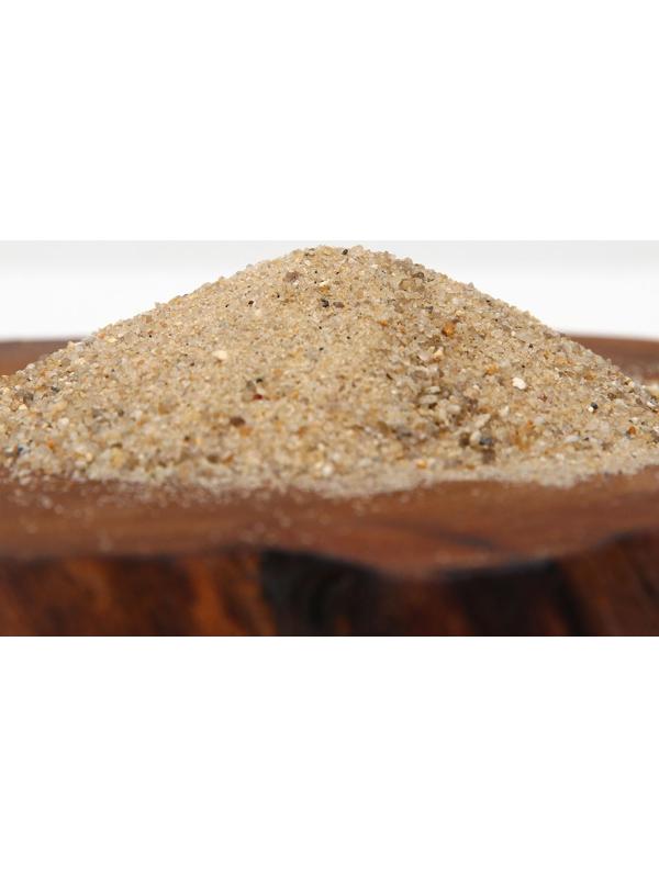 Речной песок 