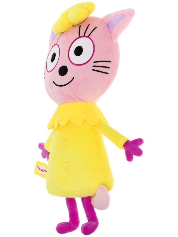 Мягкая игрушка «Лапочка», 34 см