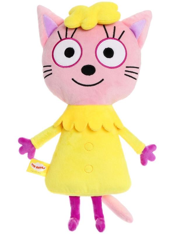 Мягкая игрушка «Лапочка», 34 см