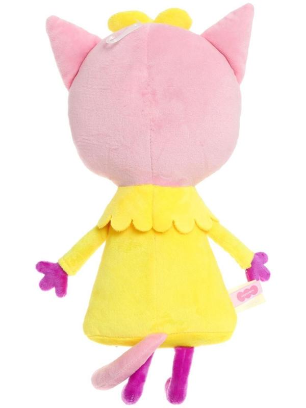 Мягкая игрушка «Лапочка», 34 см