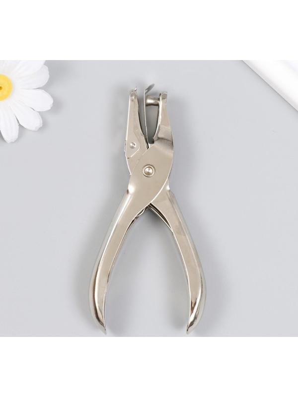 Заклёпочник с набором заклёпок 180 шт 12 видов (8х12 мм; 8х8 мм; 6х6 мм) 17,2х9,5х2,3 см