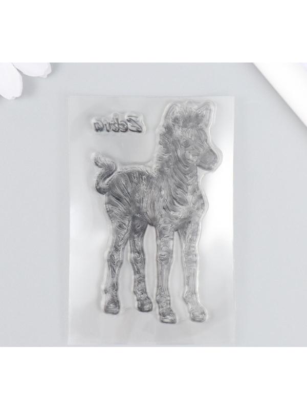 Штамп для творчества силикон 