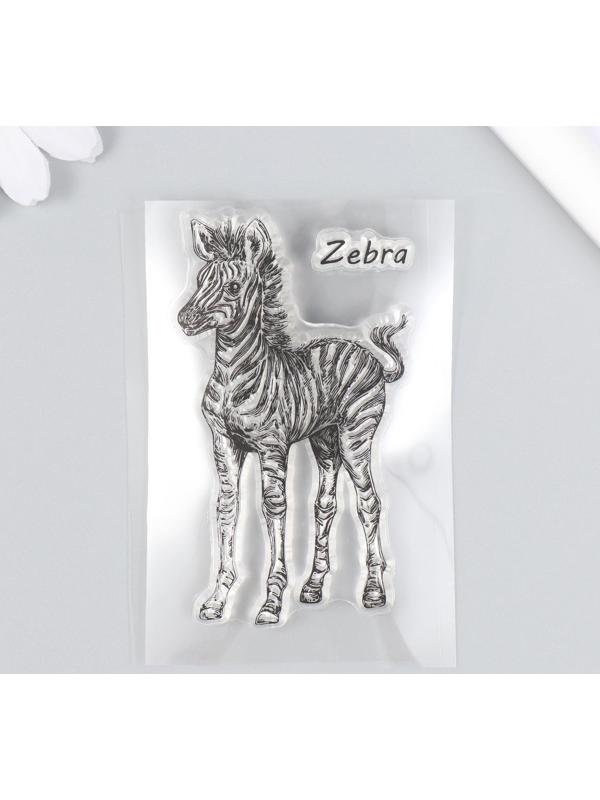 Штамп для творчества силикон 