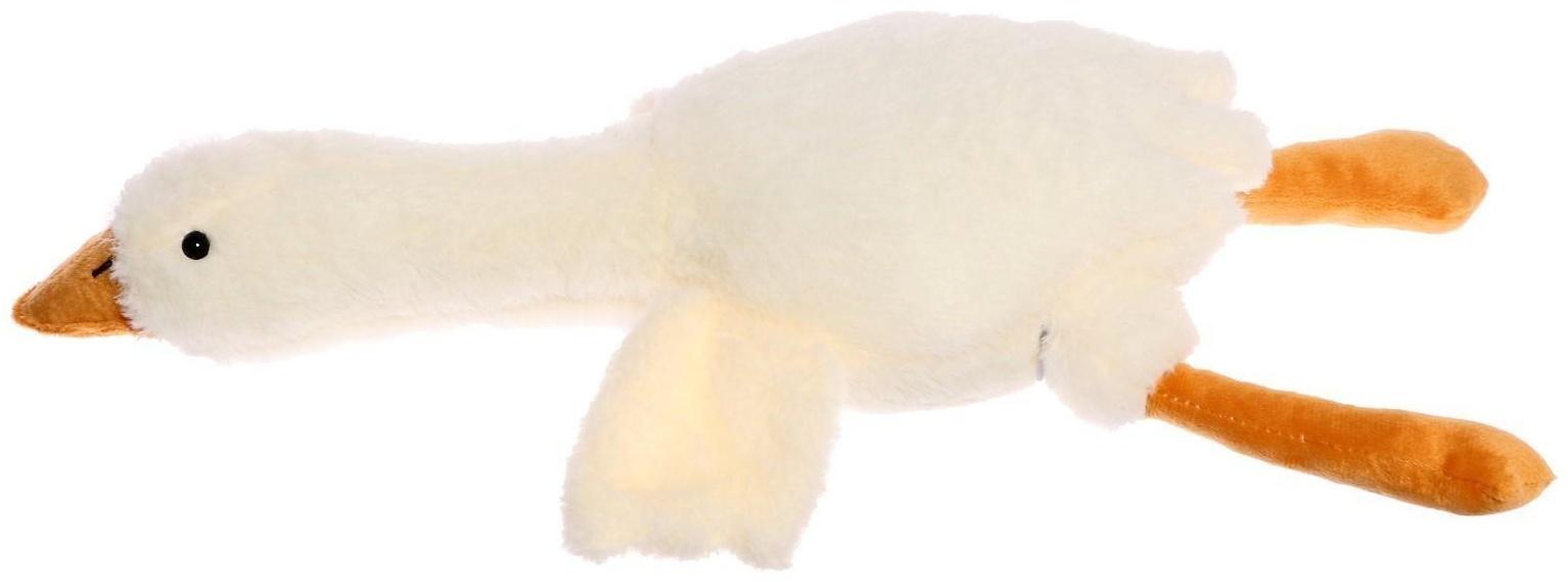 Мягкая игрушка «Гусь», 50 см
