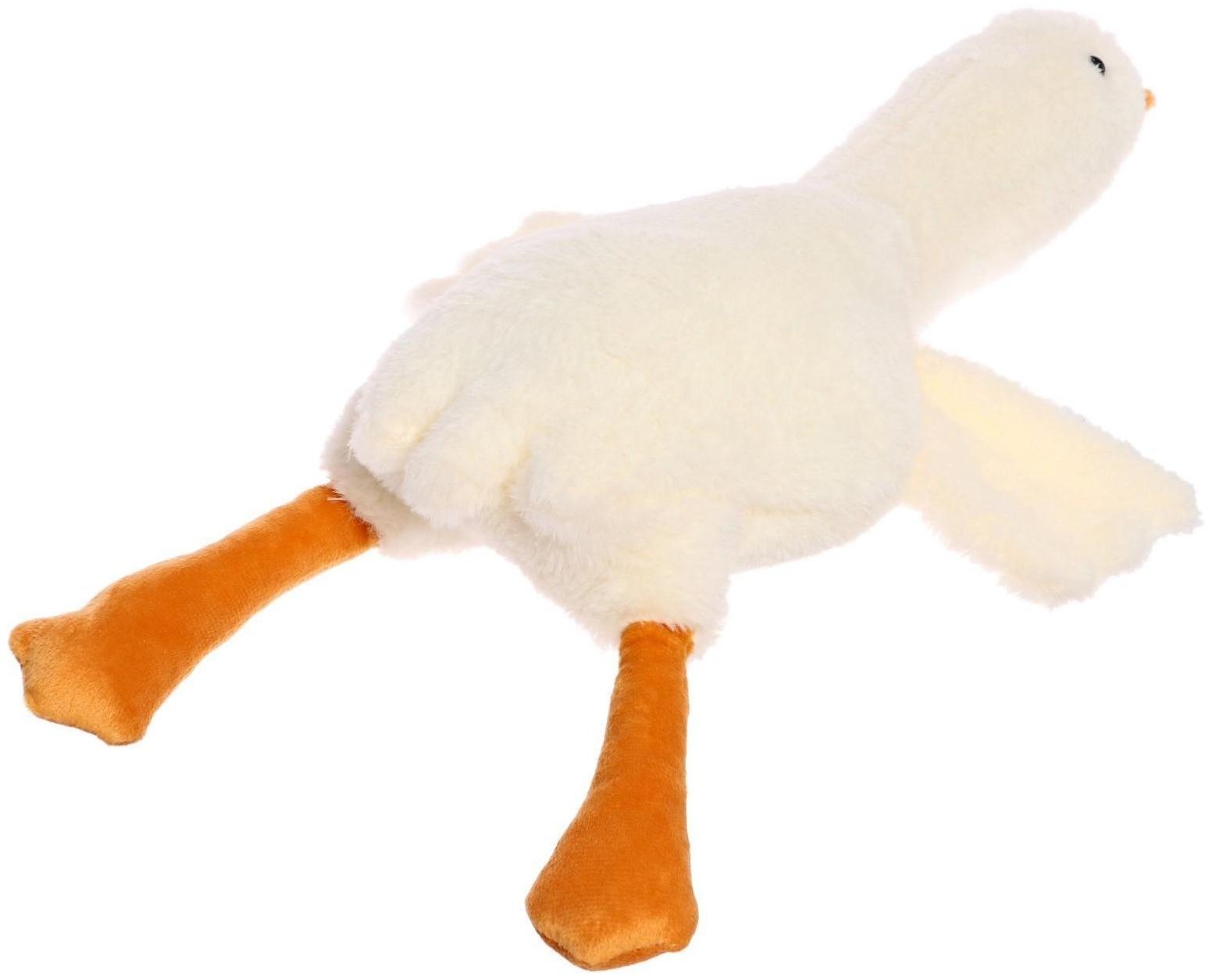 Мягкая игрушка «Гусь», 50 см