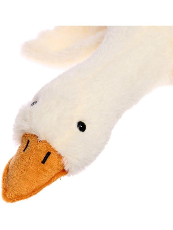 Мягкая игрушка «Гусь», 50 см