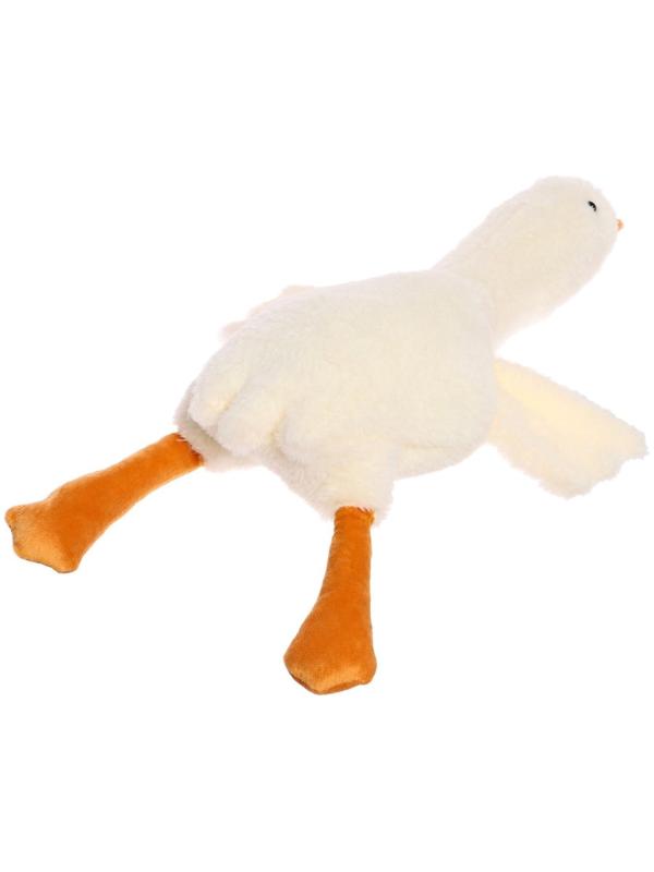 Мягкая игрушка «Гусь», 50 см